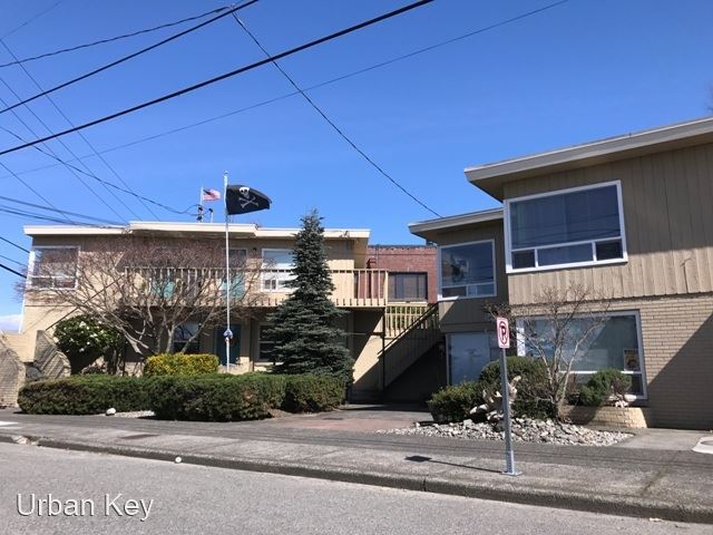 Primary Photo - Studio, 1 bath Apartment - 2352 Alki Ave SW