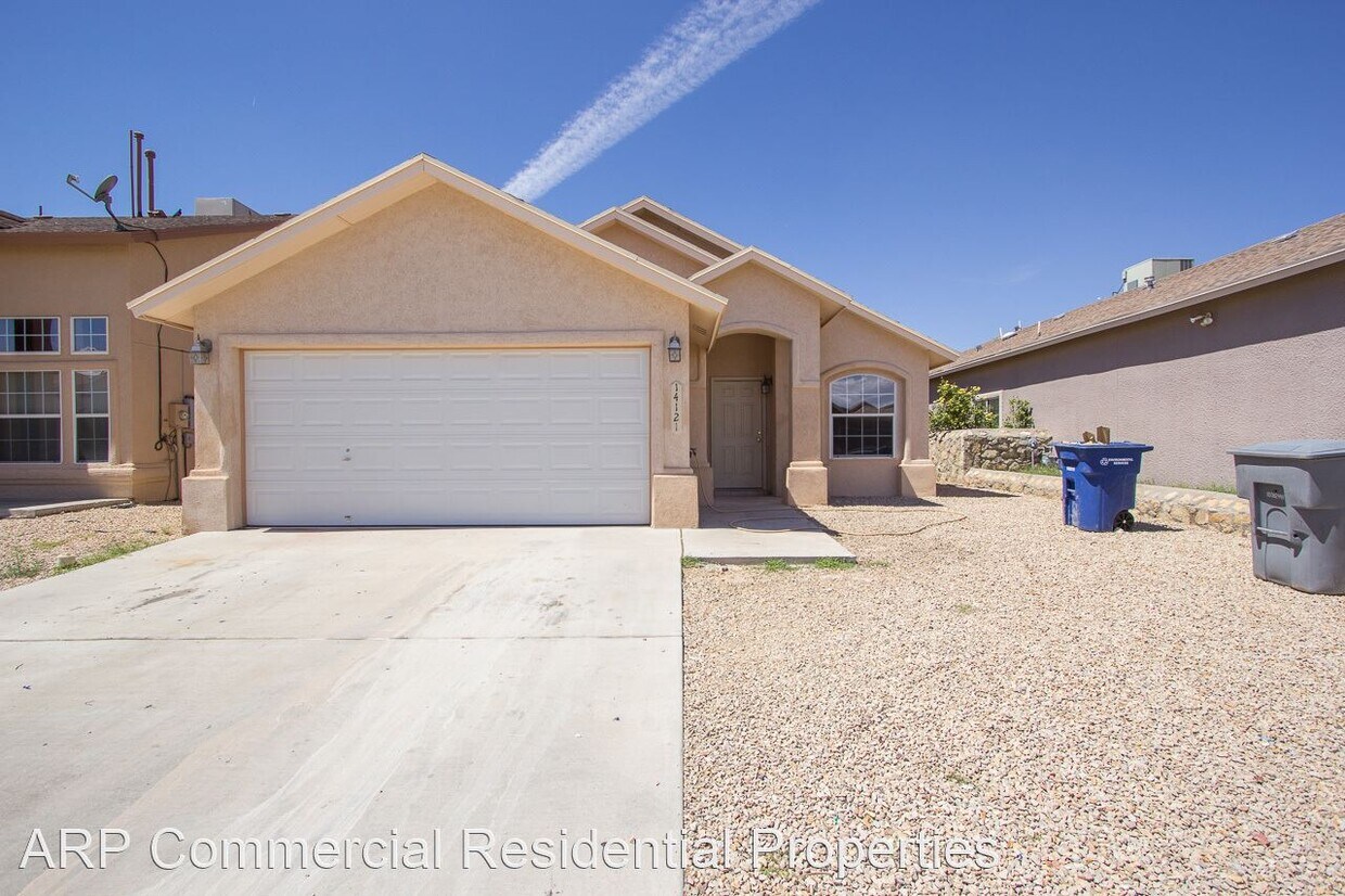 Primary Photo - 3 br, 2 bath House - 14121 ROBERT ITUARTE DR