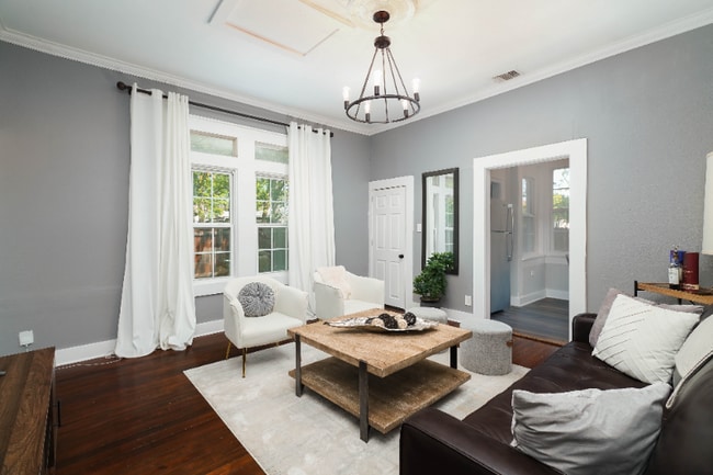 Photo - 1002 W Mulberry Ave House