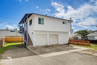 Building Photo - 216 Alvarado St