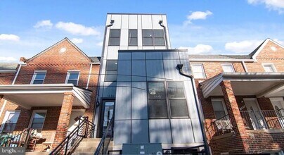 Building Photo - 1632 K St NE