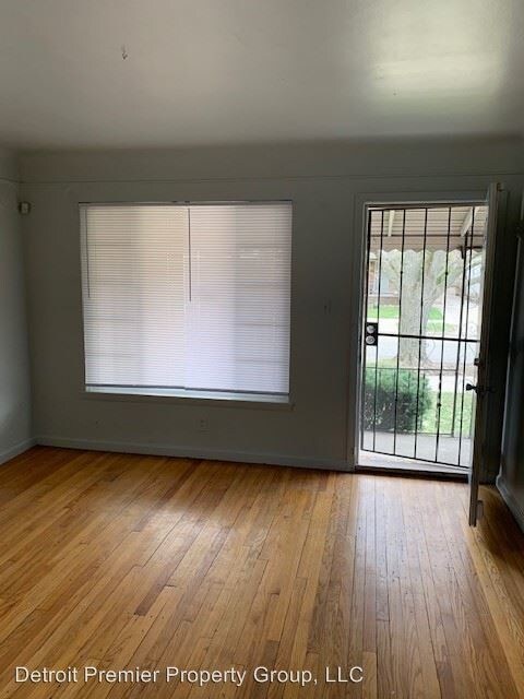 Foto del edificio - 3 br, 1 bath House - 7745 Fielding