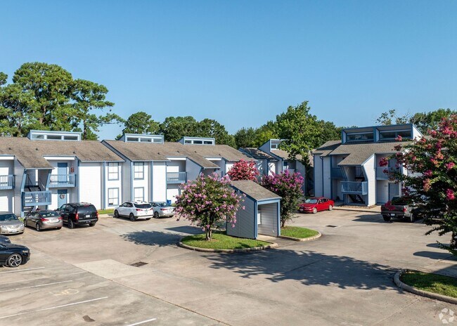 Foto del edificio - 13151 Walden Rd