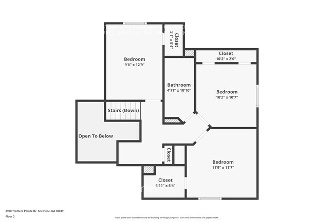 Foto del edificio - 2990 Trotters Pointe Dr
