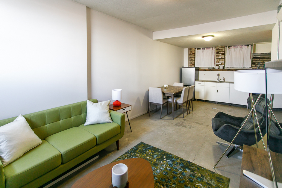 Foto principal - 108 S Hosmer St