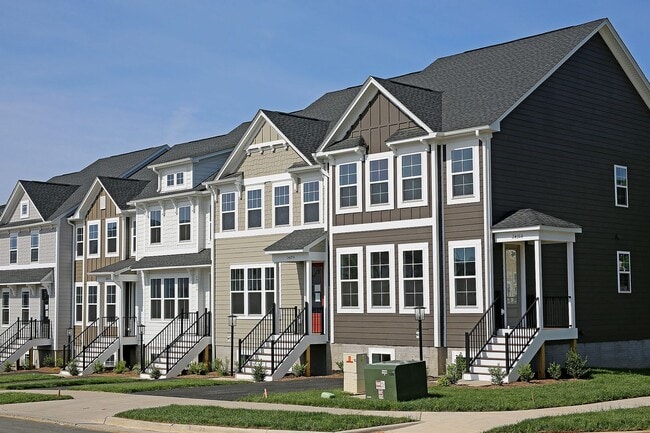 End-Unit Crozet Townhome - Dog-Friendly! - End-Unit Crozet Townhome - Dog-Friendly!