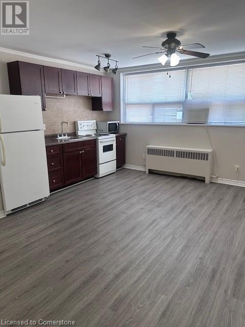Photo principale - 119 MacNab St S