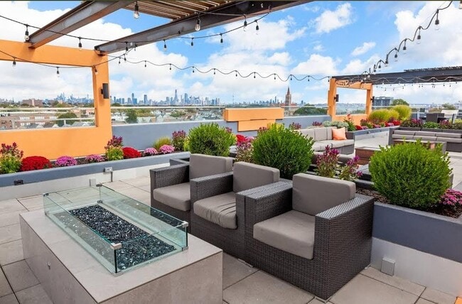 Foto del edificio - 1038 John F. Kennedy Blvd