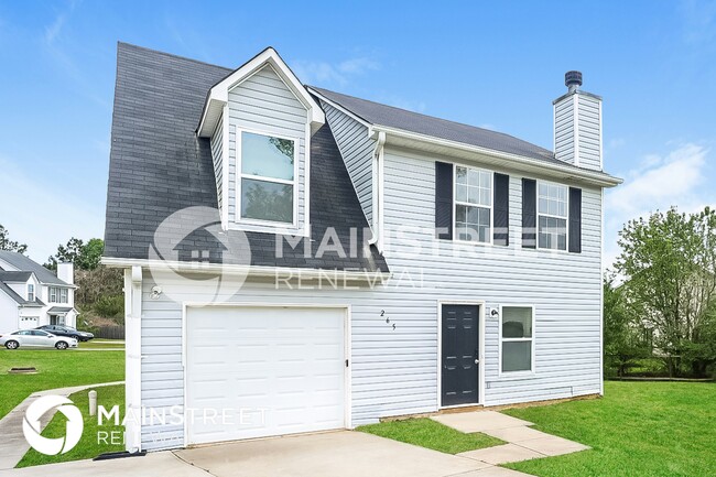 Building Photo - 265 Willow Springs Dr