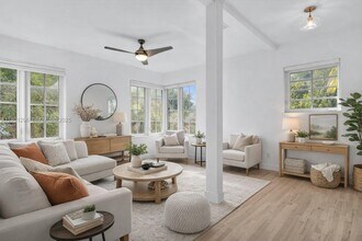 Building Photo - 1009 Meridian Ave