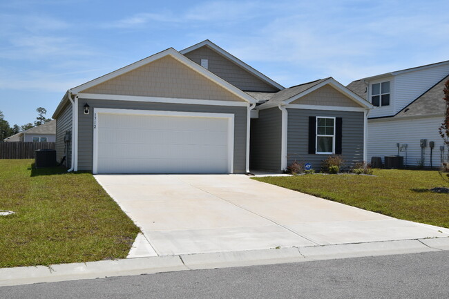 Foto del edificio - 1712 Fox Trace Cir