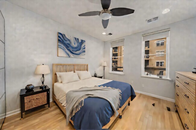 Foto del edificio - 1100 Adams St