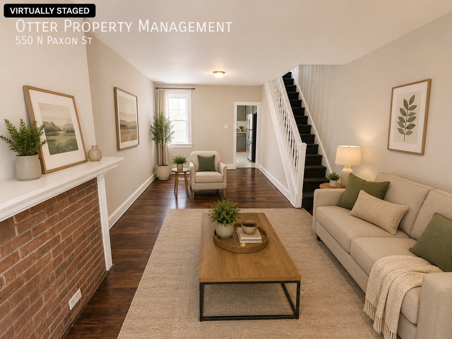 Photo - 550 N Paxon St-