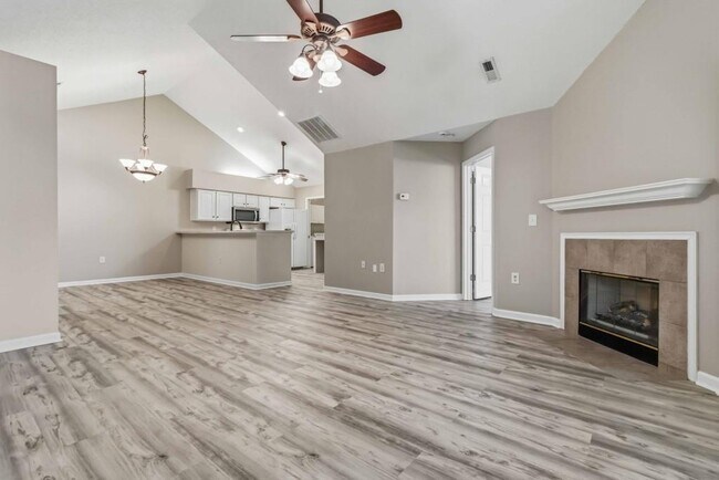 Foto del edificio - 17106 Harvest Ridge Ln