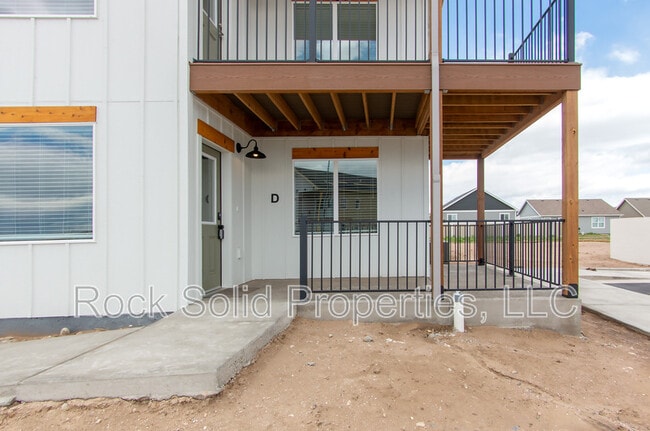 Foto del edificio - 1900 Good Hearted Pl