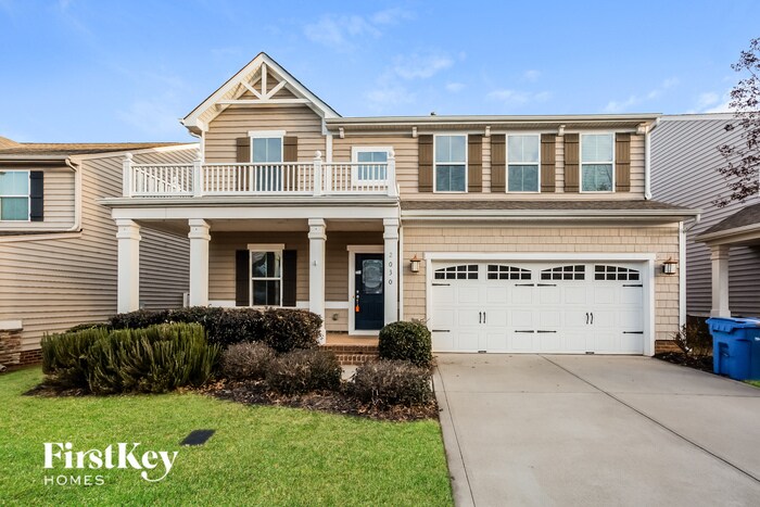 Foto principal - 2030 Hamil Ridge Dr