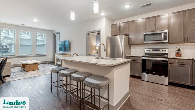 Foto del edificio - 404 Gallop Ln