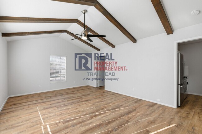 Foto del edificio - Bright One-Bedroom Home with Modern Finishes