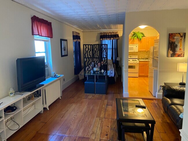 Foto del edificio - 715 Pine St