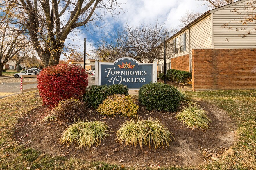 Townhomes Of Oakleys Rentals Richmond, VA