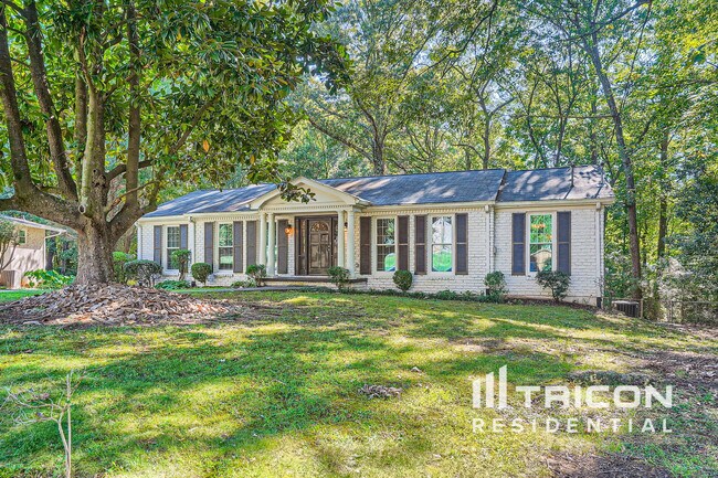 Building Photo - 5547 Stoneybrook Ct SE
