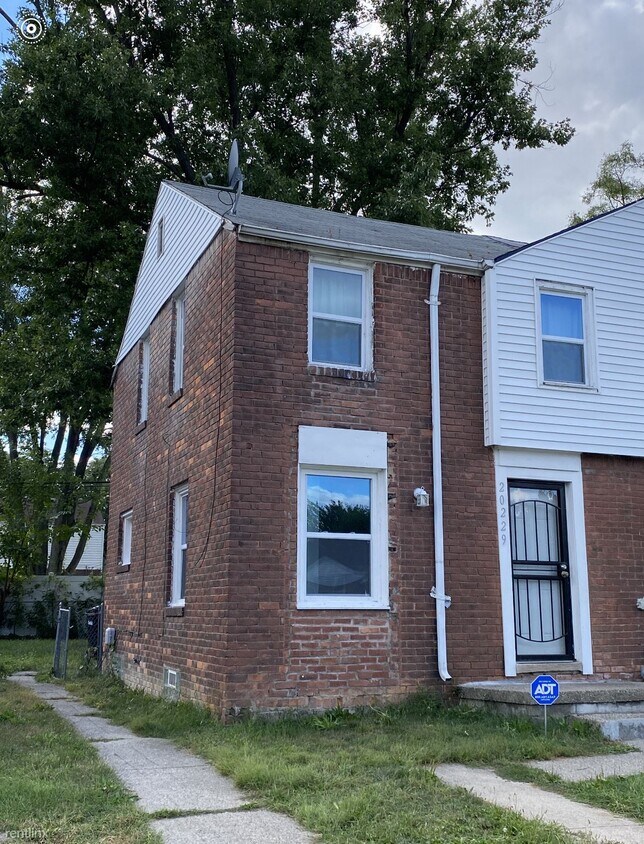 Primary Photo - 2 br, 1 bath House - 20229 Meyers Rd Meyers