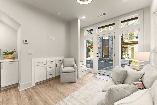 Foto del edificio - 521 Washington St NW