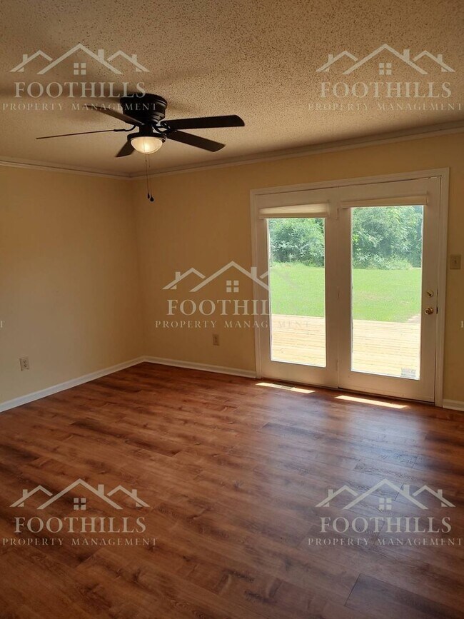 Foto del edificio - Peaceful Country Living with Stunning View...