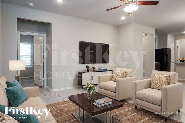 Building Photo - 40707 Gate Ridge Dr