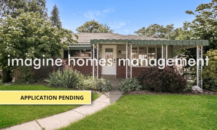 Primary Photo - 3 Bed 1 Bath in Irwin!