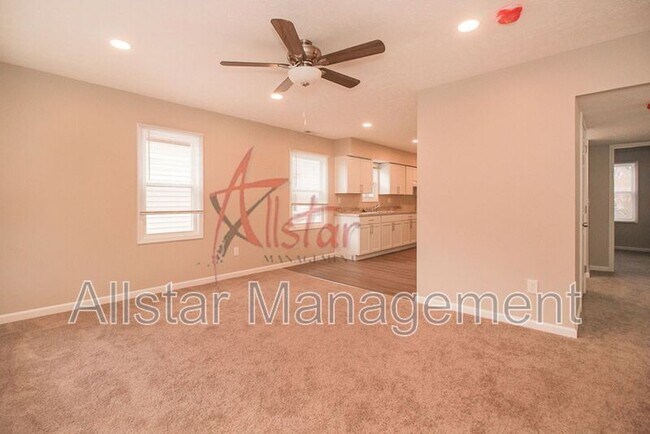 Foto del edificio - 1208 Dawnwood Dr