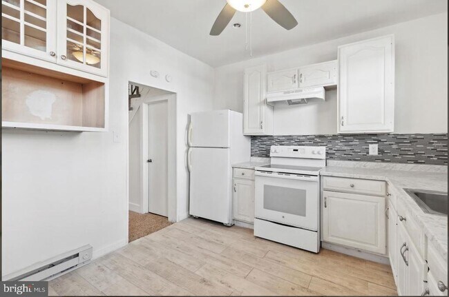 Foto del edificio - 6133 Reedland St