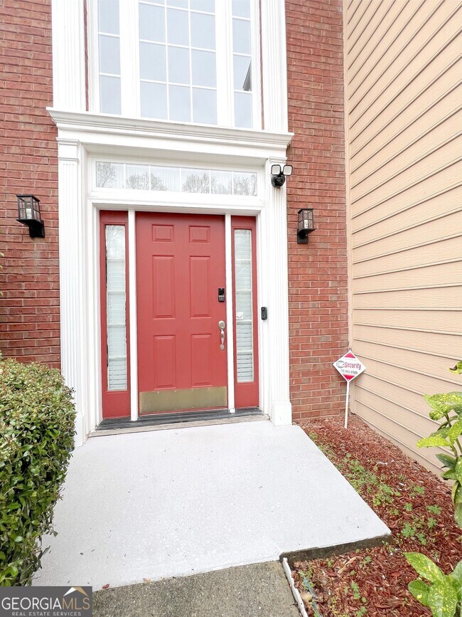 Foto del edificio - 1924 Riverlanding Cir