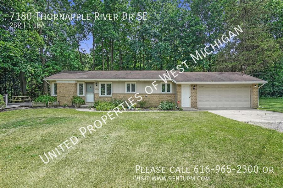 Primary Photo - Available Now | Gorgeous 2 Bedroom, 1.5 Ba...