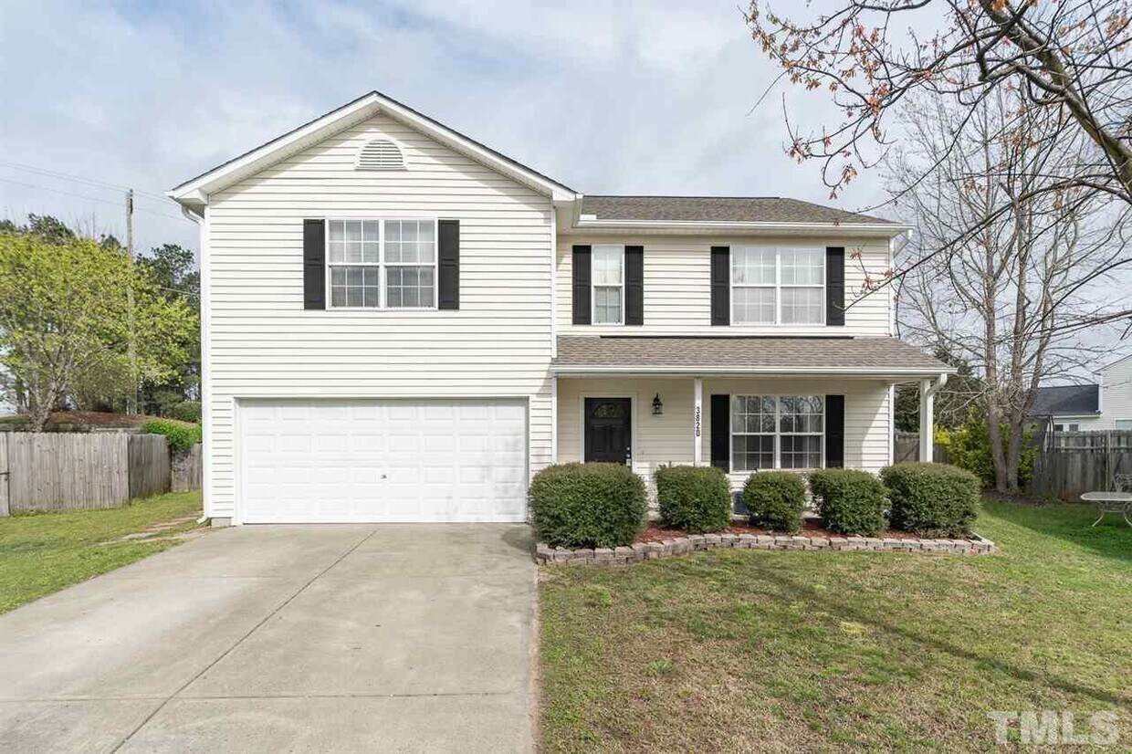 Foto principal - 3820 Watkins Ridge Ct
