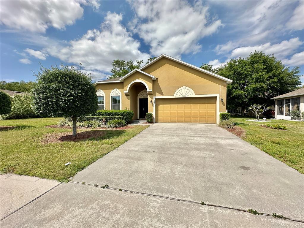 321 Edisto Pl, Apopka, FL 32712 House Rental in Apopka, FL