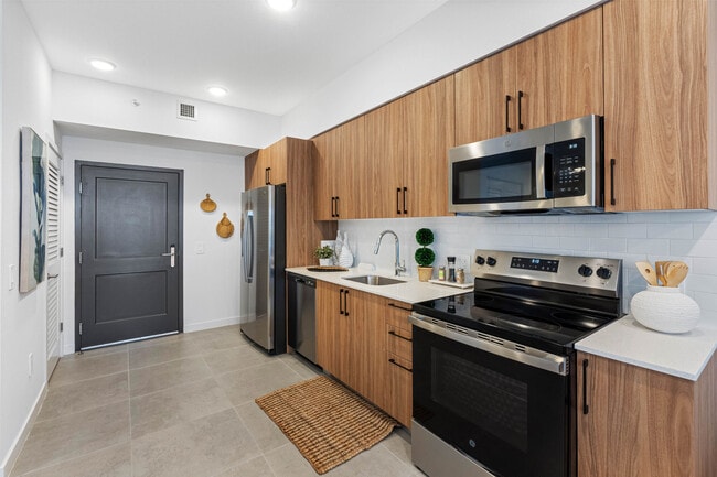 Photo - The Atlantic by Soleste Apartments