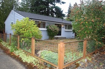 Building Photo - 22025 54th Ave W