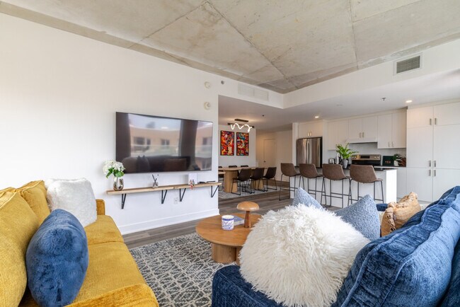 Photo du bâtiment - 1251 Rue Ottawa