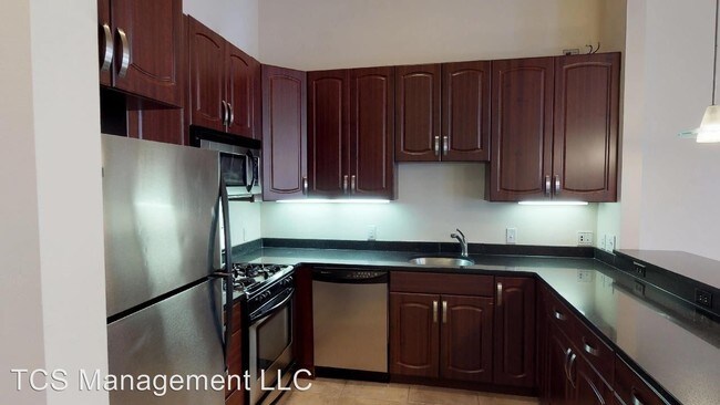 Foto del edificio - 2 br, 2 bath House - 707 Chestnut St. 4F