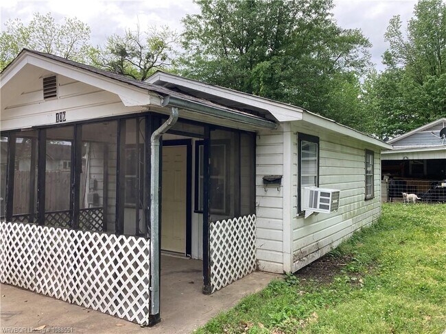 Foto del edificio - 107 N 16th St