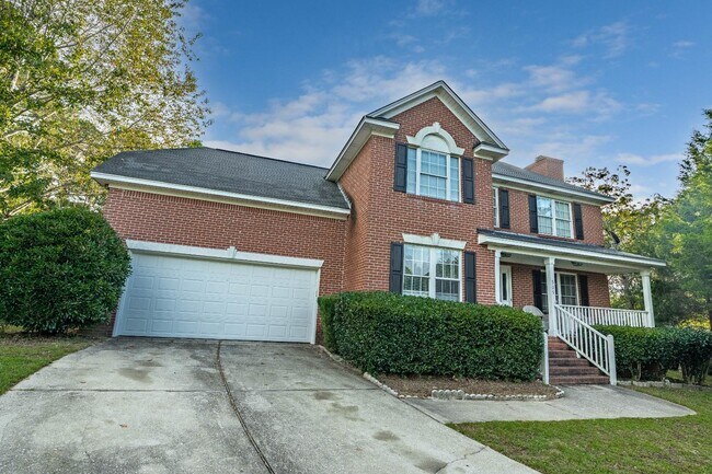Building Photo - 509 Holly Ridge Ln