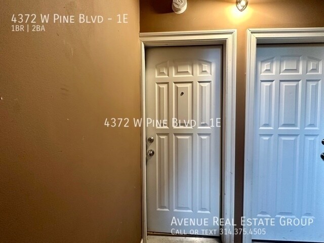Building Photo - Just Listed! - 4372 West Pine Unit #1E