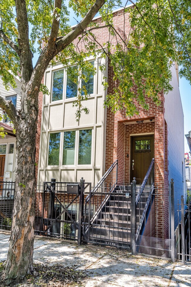 1700 S Desplaines St, Chicago, IL 60616 House Rental in Chicago, IL