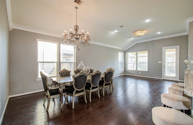 Foto del edificio - 18707 Naples Ridge Ct