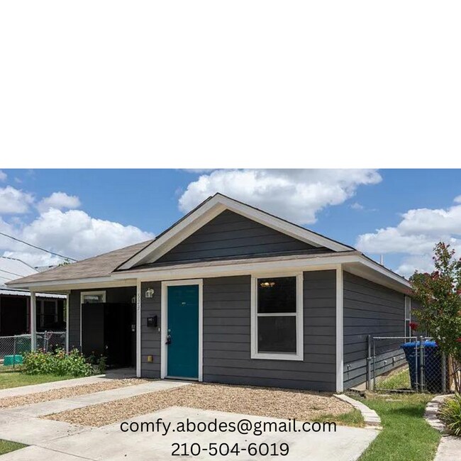 Foto del edificio - 523 Arthur St