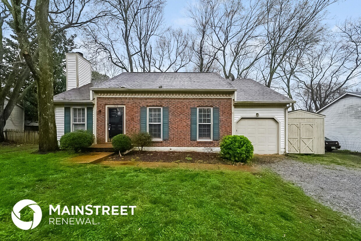 Foto principal - 1010 Rolling Meadow Dr