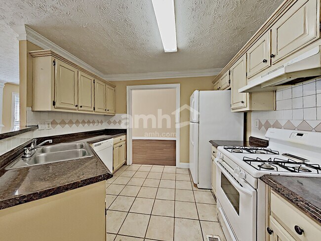 Foto del edificio - 1222 Joe Brogdon Ln