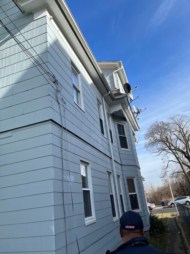 Foto del edificio - 2591 Main St