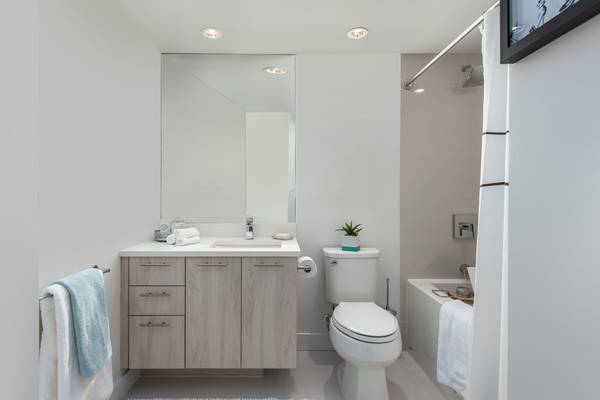 Building Photo - *Special Offer Available* Garden View 1-BR...